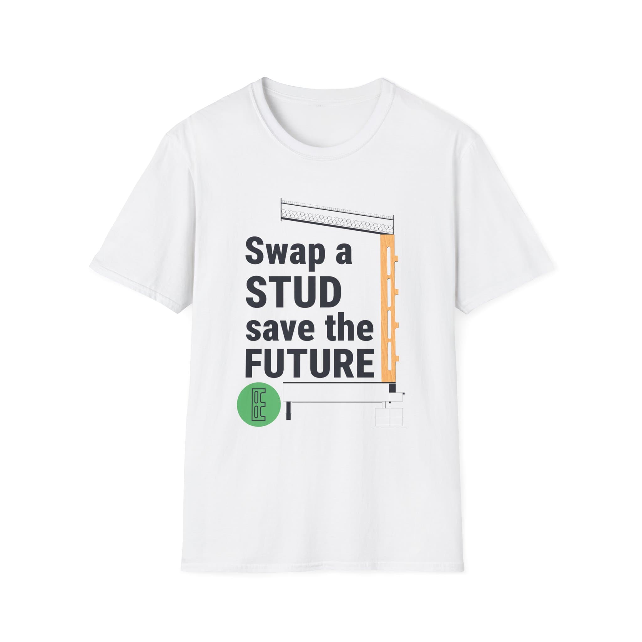 Swap a Stud, Save the Future